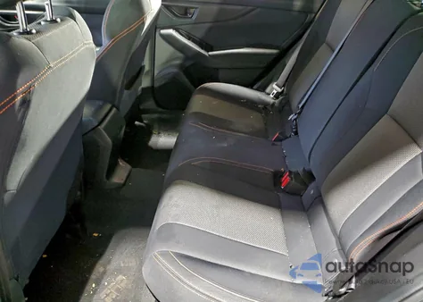 2023 Subaru Crosstrek Premium z USA, uszkodzony, nr VIN JF2GTAPCXP8273505